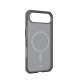 Urban Armor Gear (UAG) iPhone Air -kuori DOT MagSafe Ash