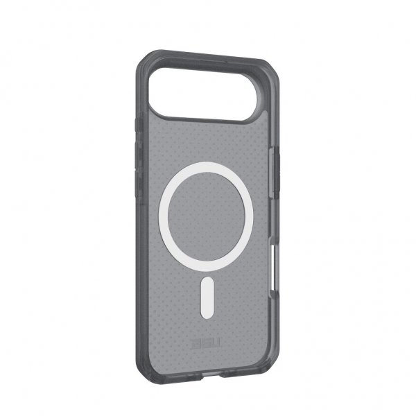 Urban Armor Gear (UAG) iPhone Air -kuori DOT MagSafe Ash