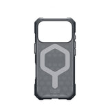 Urban Armor Gear (UAG) iPhone 17 Pro Essential Armor MagSafe Ash -suojakuori