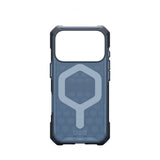 Urban Armor Gear (UAG) iPhone 17 Pro Essential Armor MagSafe Cloud Blue -suojakuori