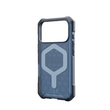Urban Armor Gear (UAG) iPhone 17 Pro Essential Armor MagSafe Cloud Blue -suojakuori