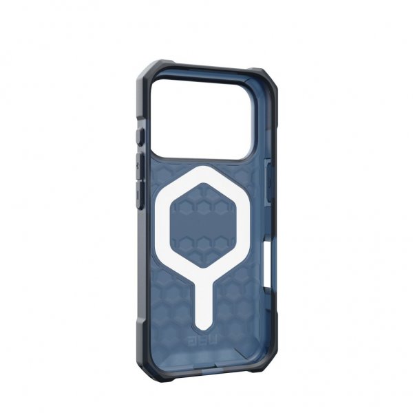 Urban Armor Gear (UAG) iPhone 17 Pro Essential Armor MagSafe Cloud Blue -suojakuori