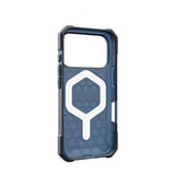 Urban Armor Gear (UAG) iPhone 17 Pro Essential Armor MagSafe Cloud Blue -suojakuori