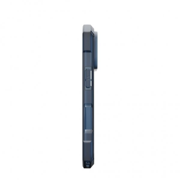 Urban Armor Gear (UAG) iPhone 17 Pro Essential Armor MagSafe Cloud Blue -suojakuori