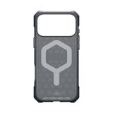 Urban Armor Gear (UAG) iPhone 17 Pro Max Essential Armor MagSafe Ash -suojakuori