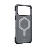 Urban Armor Gear (UAG) iPhone 17 Pro Max Essential Armor MagSafe Ash -suojakuori