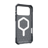 Urban Armor Gear (UAG) iPhone 17 Pro Max Essential Armor MagSafe Ash -suojakuori