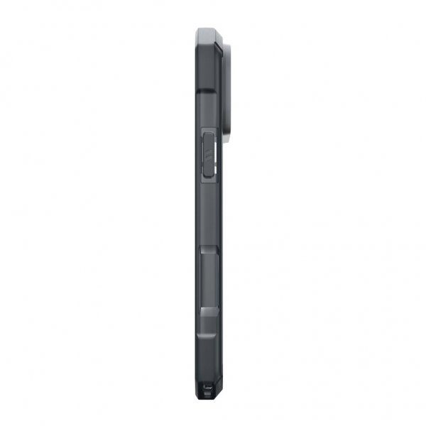 Urban Armor Gear (UAG) iPhone 17 Pro Max Essential Armor MagSafe Ash -suojakuori
