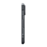 Urban Armor Gear (UAG) iPhone 17 Pro Max Essential Armor MagSafe Ash -suojakuori