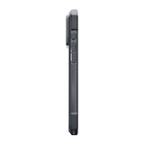 Urban Armor Gear (UAG) iPhone 17 Pro Max Essential Armor MagSafe Ash -suojakuori