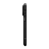 Urban Armor Gear (UAG) iPhone 17 Pro Max -kuori Essential Armor MagSafe, musta