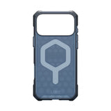 Urban Armor Gear (UAG) iPhone 17 Pro Max Essential Armor MagSafe -suojakuori, Cloud Blue