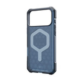 Urban Armor Gear (UAG) iPhone 17 Pro Max Essential Armor MagSafe -suojakuori, Cloud Blue