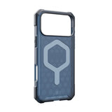 Urban Armor Gear (UAG) iPhone 17 Pro Max Essential Armor MagSafe -suojakuori, Cloud Blue