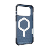 Urban Armor Gear (UAG) iPhone 17 Pro Max Essential Armor MagSafe -suojakuori, Cloud Blue