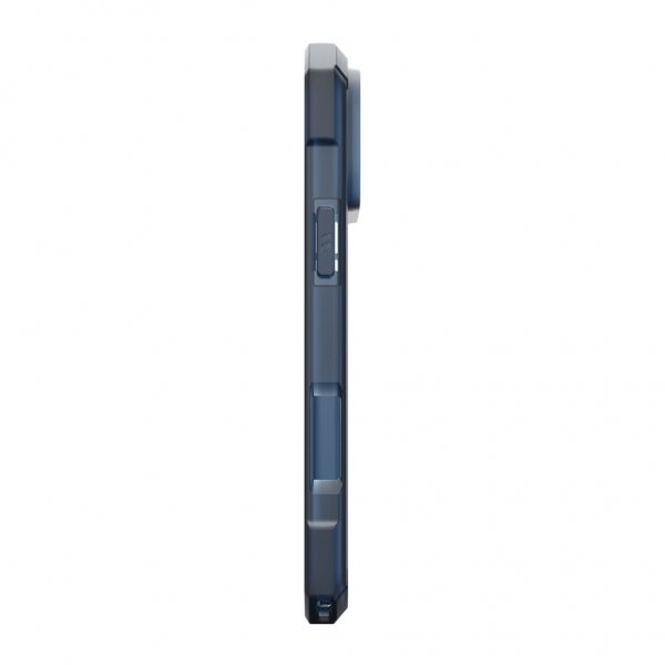 Urban Armor Gear (UAG) iPhone 17 Pro Max Essential Armor MagSafe -suojakuori, Cloud Blue