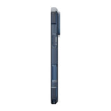 Urban Armor Gear (UAG) iPhone 17 Pro Max Essential Armor MagSafe -suojakuori, Cloud Blue