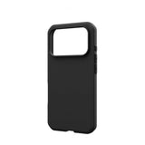 Urban Armor Gear (UAG) iPhone 17 Pro -suojakuori Civilian LT MagSafe Musta