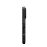 Urban Armor Gear (UAG) iPhone 17 Pro -suojakuori Civilian LT MagSafe Musta