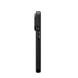 Urban Armor Gear (UAG) iPhone 17 Pro -suojakuori Civilian LT MagSafe Musta