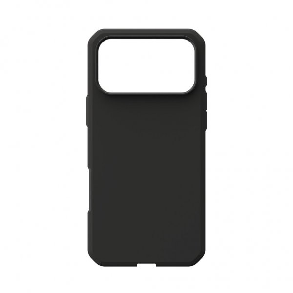 Urban Armor Gear (UAG) iPhone 17 Pro Max -kuori Civilian LT MagSafe, musta