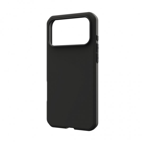 Urban Armor Gear (UAG) iPhone 17 Pro Max -kuori Civilian LT MagSafe, musta