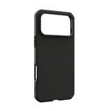 Urban Armor Gear (UAG) iPhone 17 Pro Max -kuori Civilian LT MagSafe, musta