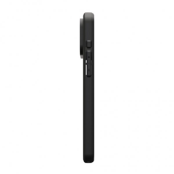 Urban Armor Gear (UAG) iPhone 17 Pro Max -kuori Civilian LT MagSafe, musta