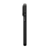 Urban Armor Gear (UAG) iPhone 17 Pro Max -kuori Civilian LT MagSafe, musta