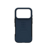 Urban Armor Gear (UAG) iPhone 17 Pro -kuori Civilian MagSafe Mallard