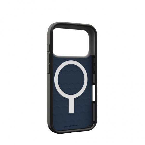 Urban Armor Gear (UAG) iPhone 17 Pro -kuori Civilian MagSafe Mallard