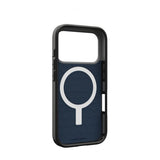 Urban Armor Gear (UAG) iPhone 17 Pro -kuori Civilian MagSafe Mallard