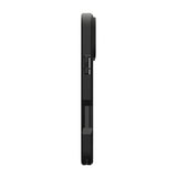 Urban Armor Gear (UAG) iPhone 17 Pro Max Kuori Civilian MagSafe Musta
