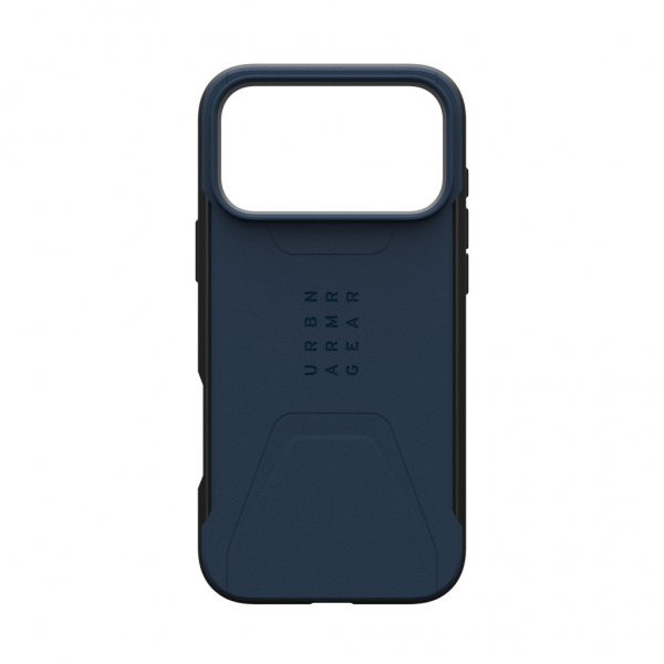 Urban Armor Gear (UAG) iPhone 17 Pro Max Kuori Civilian MagSafe Mallard
