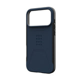Urban Armor Gear (UAG) iPhone 17 Pro Max Kuori Civilian MagSafe Mallard