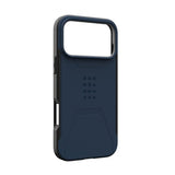 Urban Armor Gear (UAG) iPhone 17 Pro Max Kuori Civilian MagSafe Mallard