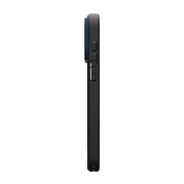Urban Armor Gear (UAG) iPhone 17 Pro Max Kuori Civilian MagSafe Mallard