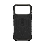 Urban Armor Gear (UAG) iPhone 17 Pro Max -suojakuori Pathfinder MagSafe, musta