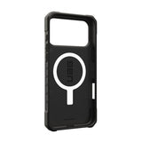 Urban Armor Gear (UAG) iPhone 17 Pro Max -suojakuori Pathfinder MagSafe, musta