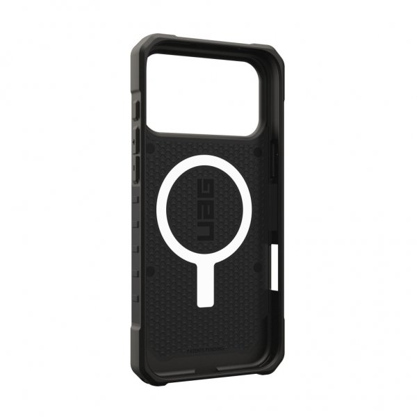 Urban Armor Gear (UAG) iPhone 17 Pro Max -kuori Pathfinder SE MagSafe Midnight Camo