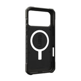 Urban Armor Gear (UAG) iPhone 17 Pro Max -kuori Pathfinder SE MagSafe Midnight Camo
