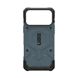 Urban Armor Gear (UAG) iPhone 17 Pro Max Kuori Pathfinder MagSafe Cloud Blue