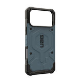 Urban Armor Gear (UAG) iPhone 17 Pro Max Kuori Pathfinder MagSafe Cloud Blue