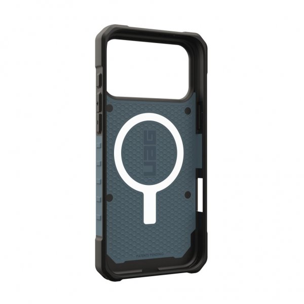 Urban Armor Gear (UAG) iPhone 17 Pro Max Kuori Pathfinder MagSafe Cloud Blue