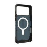 Urban Armor Gear (UAG) iPhone 17 Pro Max Kuori Pathfinder MagSafe Cloud Blue