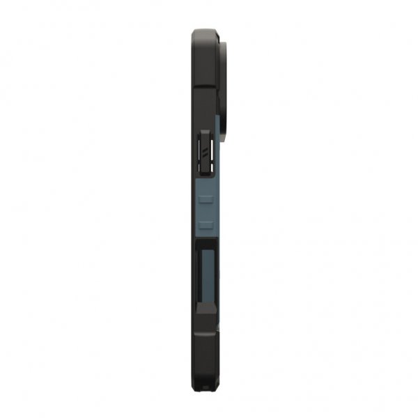 Urban Armor Gear (UAG) iPhone 17 Pro Max Kuori Pathfinder MagSafe Cloud Blue
