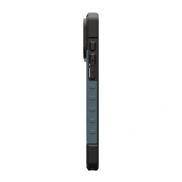 Urban Armor Gear (UAG) iPhone 17 Pro Max Kuori Pathfinder MagSafe Cloud Blue