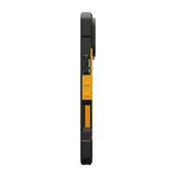 Urban Armor Gear (UAG) iPhone 17 Pro Max -suojakuori Pathfinder MagSafe Heritage Yellow