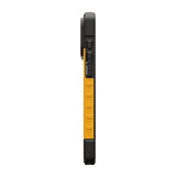 Urban Armor Gear (UAG) iPhone 17 Pro Max -suojakuori Pathfinder MagSafe Heritage Yellow