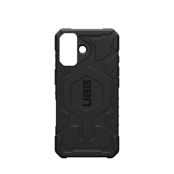 Urban Armor Gear (UAG) iPhone 17 -suojakuori Pathfinder MagSafe, musta